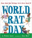 cover of World Rat Day